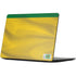 Brazil Soccer Flag Surface Laptop 7 15in Skin